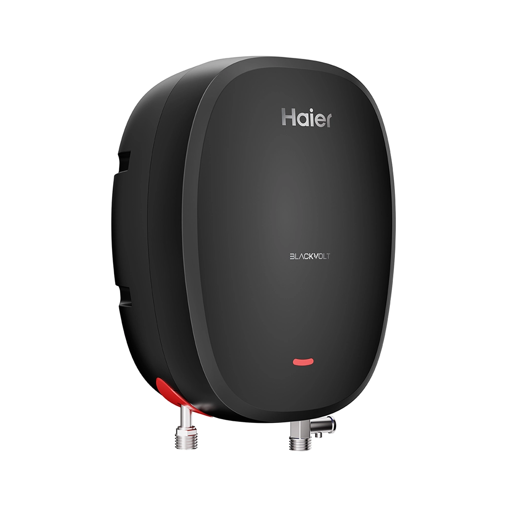 Haier 3L BLACKVOLT Instant Water Heater